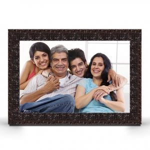 Alternative view of Photo Frame * Design Ten