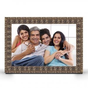 Alternative view of Photo Frame * Design Eleven