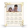 Single Page Wall Photo Calendar *  Design Nine