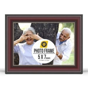 Alternative view of Photo Frame * Design Five