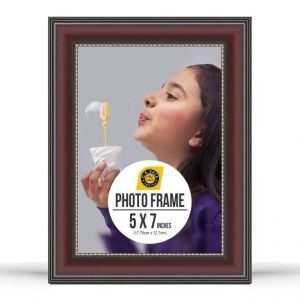 Photo Frame * Design Five