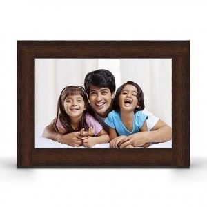 Alternative view of Photo Frame * Design Two