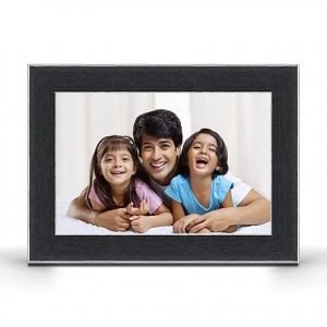 Alternative view of Photo Frame * Design Four