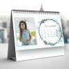 Custom Desktop Calendar * Design Nine