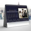 Custom Desktop Calendar * Design Eleven