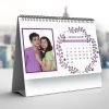 Custom Desktop Calendar * Design Six