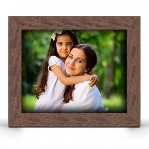Alternative view of Photo Frame * Design Twelve