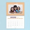 Wall Hanging Calendar * Theme Two
