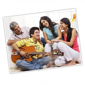 Premium Prints - Photo Enlargement