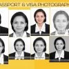Passport & Visa Photos
