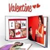 Valentine Photo Book * Theme One