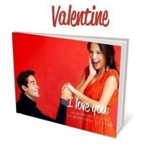 Valentine Photo Book * Theme Two