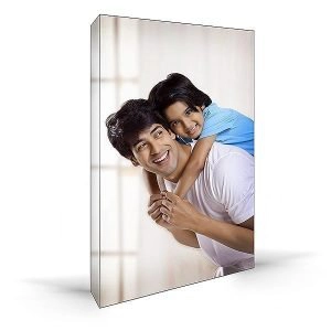 Alternative view of Premium Canvas Prints