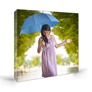 Square Canvas Prints