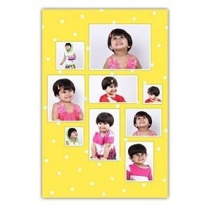 Collage Poster * Design One