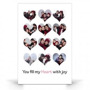 Collage Poster * Design Ten