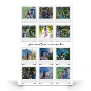 Collage Poster * Design Sixteen