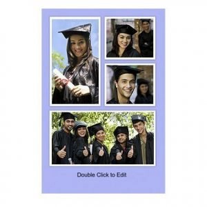 Collage Poster * Design Four