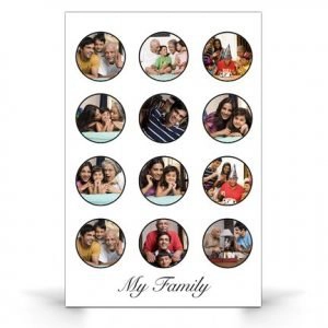 Collage Poster * Design Seven