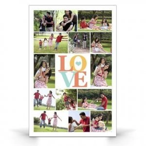 Collage Poster * Design Eight