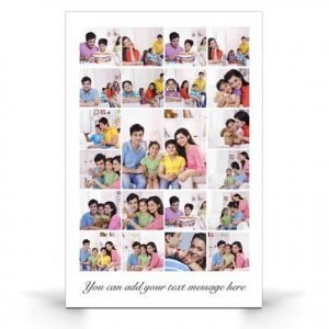 Collage Poster * Design Nine