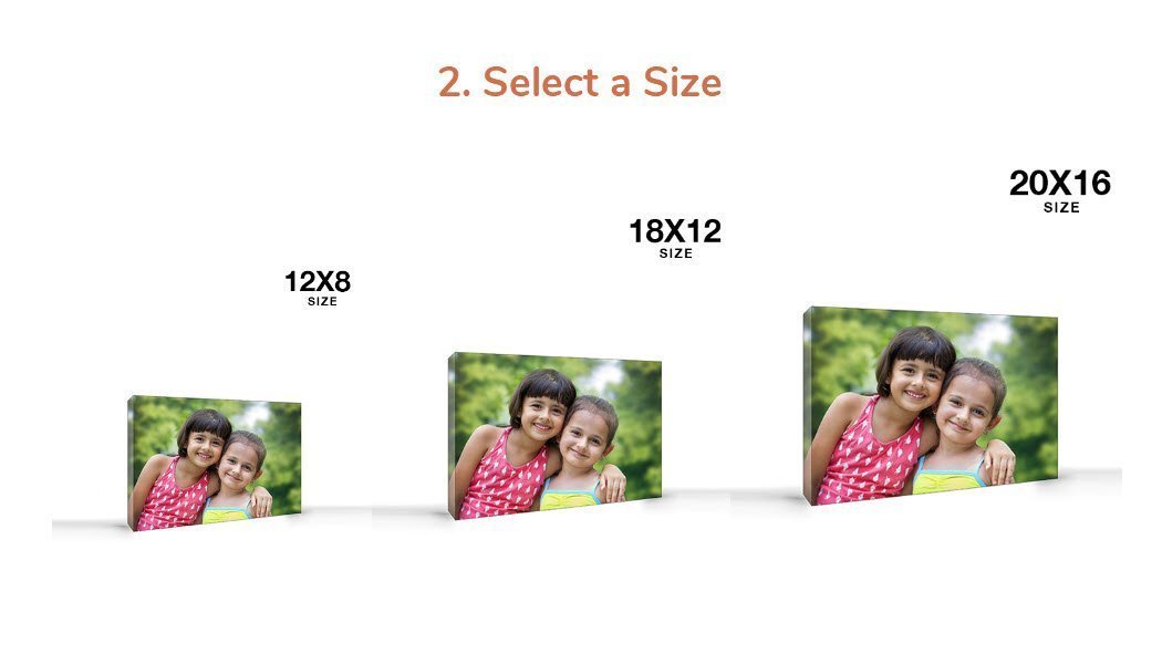 Canvas Prints - A Great Option For Home Decor - GK Vale The Photography