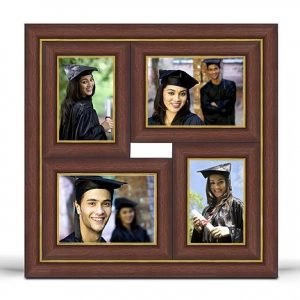 Collage Frame * Design Three