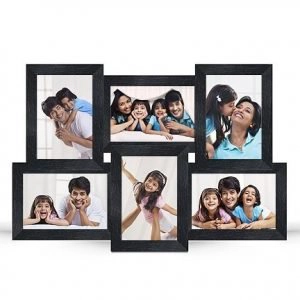 Collage Frame * Design Five