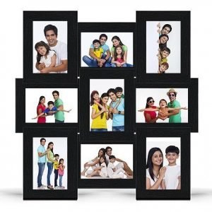 Collage Frame * Design Seven