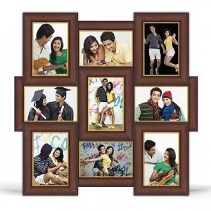 Collage Frame * Design Eight