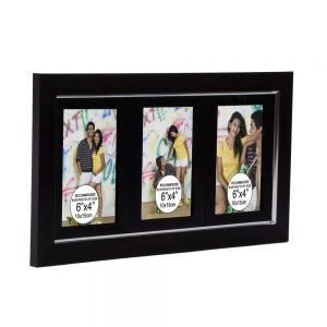 Alternative view of Collage Frame * Design Four