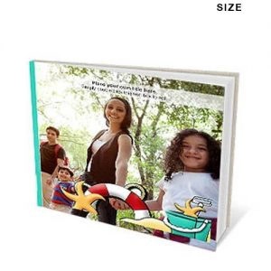 Vacation Photo Book * Theme Two