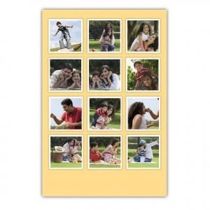 Collage Poster * Design Three